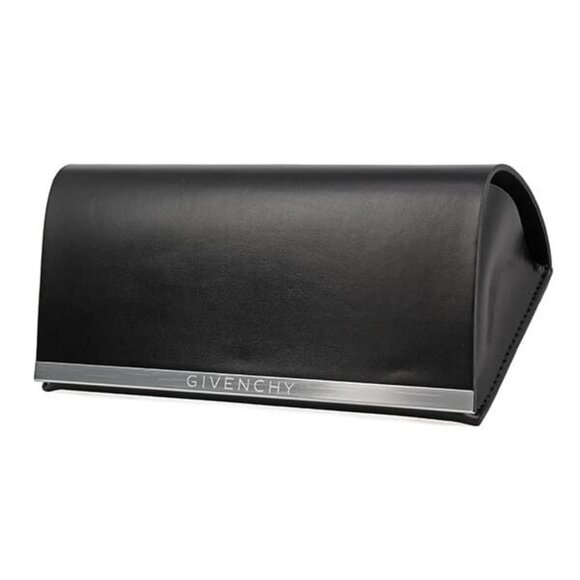 New GIVENCHY G Ride Gold Aviator GV40117U 30Y Sunglasses Women - Picture 3 of 3